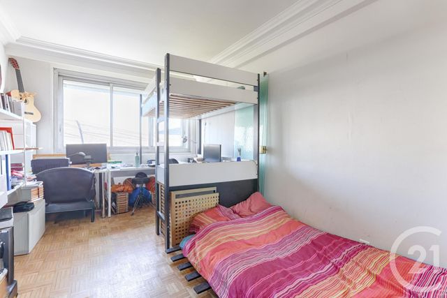 Appartement à vendre - 3 pièces - 69.0 m2 - PARIS - 75016 - ILE-DE-FRANCE - Century 21 Via Conseil 16Ème