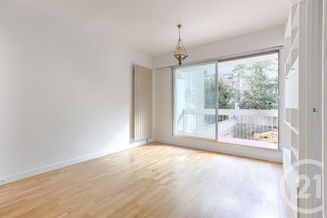 Appartement F1 à vendre - 1 pièce - 35.0 m2 - PARIS - 75016 - ILE-DE-FRANCE - Century 21 Via Conseil 16Ème