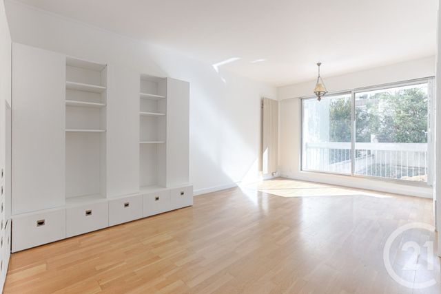 appartement - PARIS - 75016