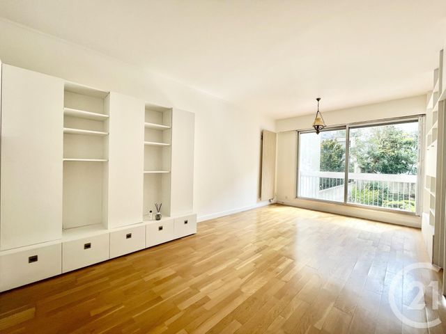 Appartement F1 à vendre - 1 pièce - 35.0 m2 - PARIS - 75016 - ILE-DE-FRANCE - Century 21 Via Conseil 16Ème