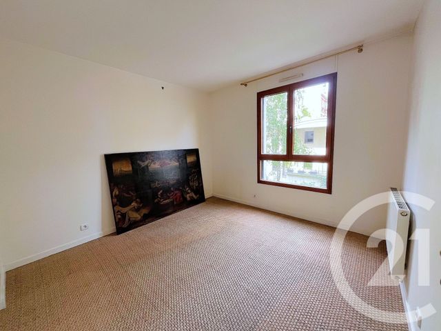 Appartement F3 à vendre - 3 pièces - 81.45 m2 - PARIS - 75016 - ILE-DE-FRANCE - Century 21 Via Conseil 16Ème