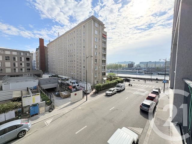 Appartement F1 à louer - 1 pièce - 26.29 m2 - PARIS - 75016 - ILE-DE-FRANCE - Century 21 Via Conseil 16Ème