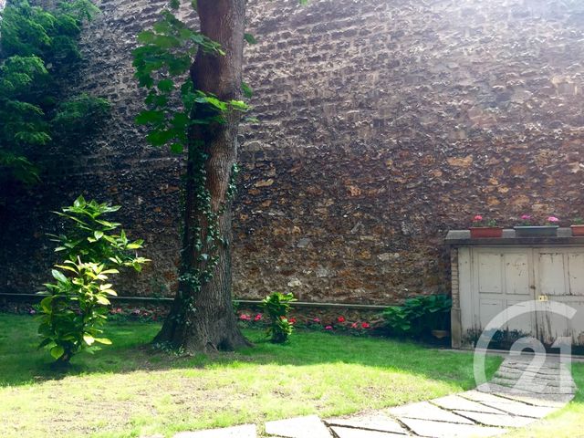 Appartement F3 à louer - 3 pièces - 75.62 m2 - PARIS - 75016 - ILE-DE-FRANCE - Century 21 Via Conseil 16Ème