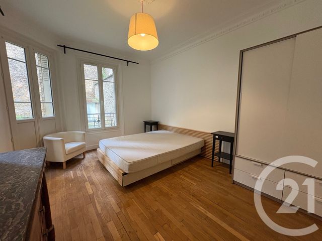 Appartement F3 à louer - 3 pièces - 75.62 m2 - PARIS - 75016 - ILE-DE-FRANCE - Century 21 Via Conseil 16Ème