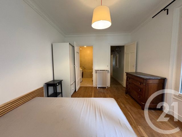 Appartement F3 à louer - 3 pièces - 75.62 m2 - PARIS - 75016 - ILE-DE-FRANCE - Century 21 Via Conseil 16Ème