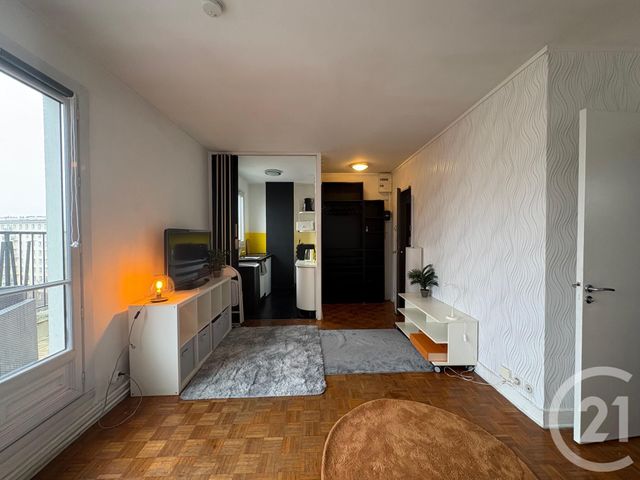 appartement - PARIS - 75016