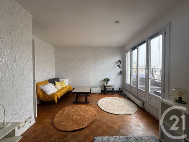 Appartement Studio à louer - 1 pièce - 27.15 m2 - PARIS - 75016 - ILE-DE-FRANCE - Century 21 Via Conseil 16Ème