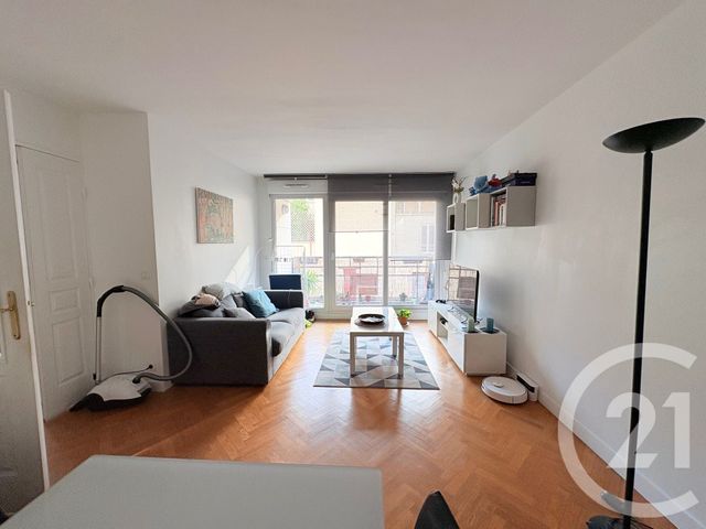 appartement - PARIS - 75020