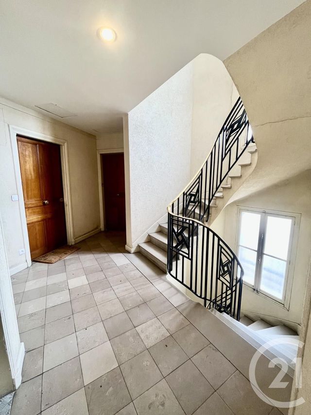 Appartement Studio à vendre - 1 pièce - 23.0 m2 - PARIS - 75016 - ILE-DE-FRANCE - Century 21 Via Conseil 16Ème