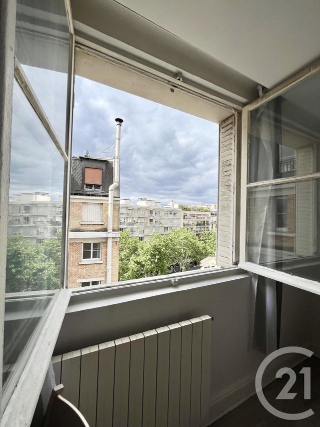 Appartement Studio à vendre - 1 pièce - 23.0 m2 - PARIS - 75016 - ILE-DE-FRANCE - Century 21 Via Conseil 16Ème
