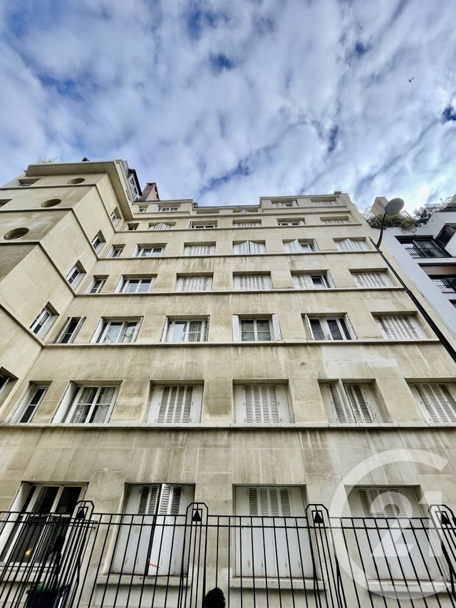 Appartement Studio à vendre PARIS