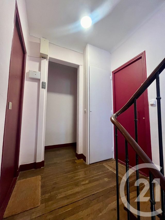 Appartement Studette à vendre - 1 pièce - 12.56 m2 - PARIS - 75015 - ILE-DE-FRANCE - Century 21 Via Conseil 16Ème