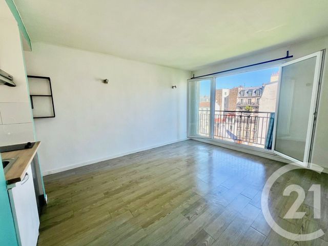 Appartement F1 à vendre PARIS