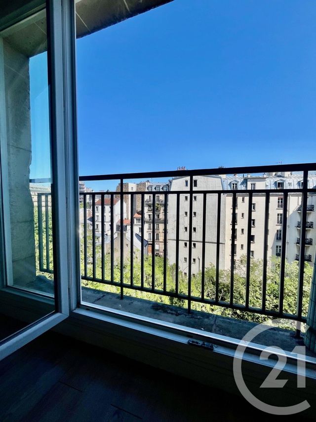 Appartement F1 à vendre - 1 pièce - 22.58 m2 - PARIS - 75014 - ILE-DE-FRANCE - Century 21 Via Conseil 16Ème