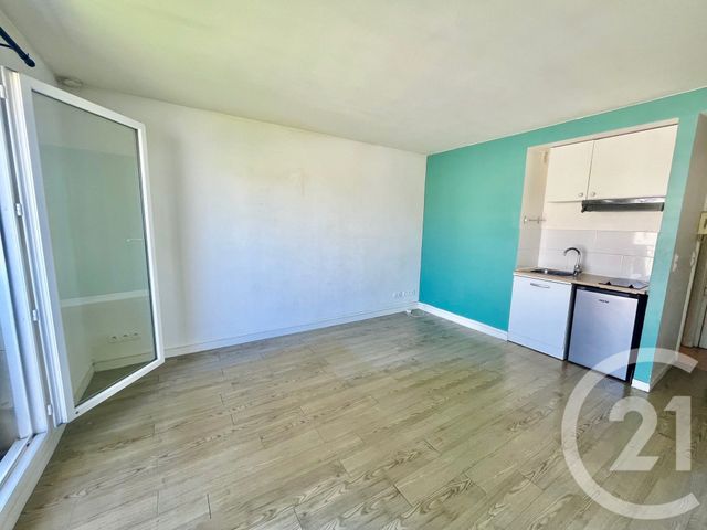 Appartement F1 à vendre - 1 pièce - 22.58 m2 - PARIS - 75014 - ILE-DE-FRANCE - Century 21 Via Conseil 16Ème