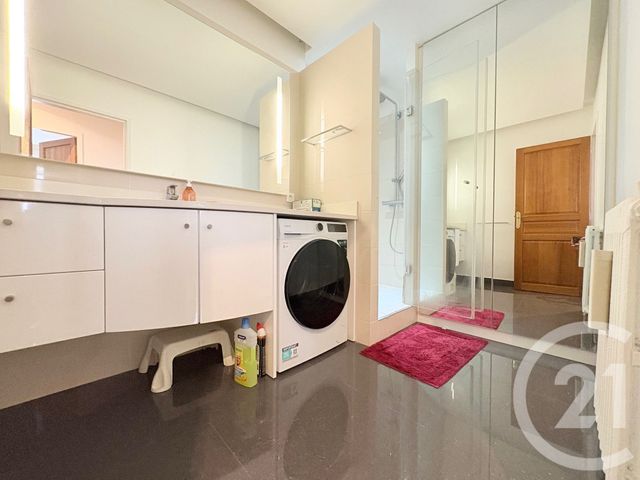 Appartement F4 à louer - 4 pièces - 73.22 m2 - PARIS - 75017 - ILE-DE-FRANCE - Century 21 Via Conseil 16Ème