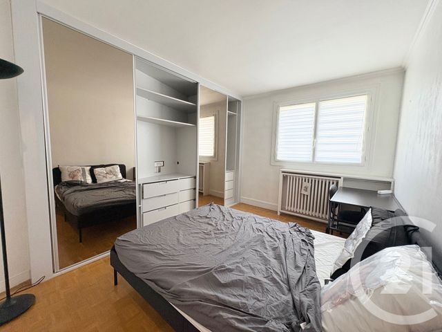 Appartement F4 à louer - 4 pièces - 73.22 m2 - PARIS - 75017 - ILE-DE-FRANCE - Century 21 Via Conseil 16Ème