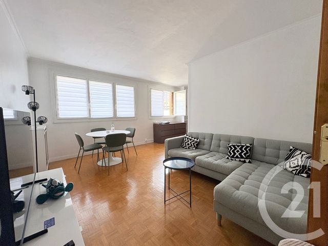 Appartement F4 à louer PARIS
