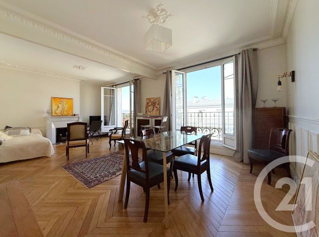appartement - PARIS - 75016