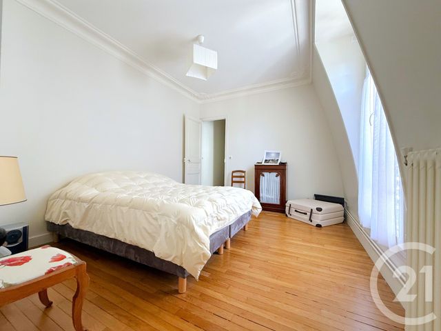 Appartement à vendre - 3 pièces - 77.0 m2 - PARIS - 75016 - ILE-DE-FRANCE - Century 21 Via Conseil 16Ème