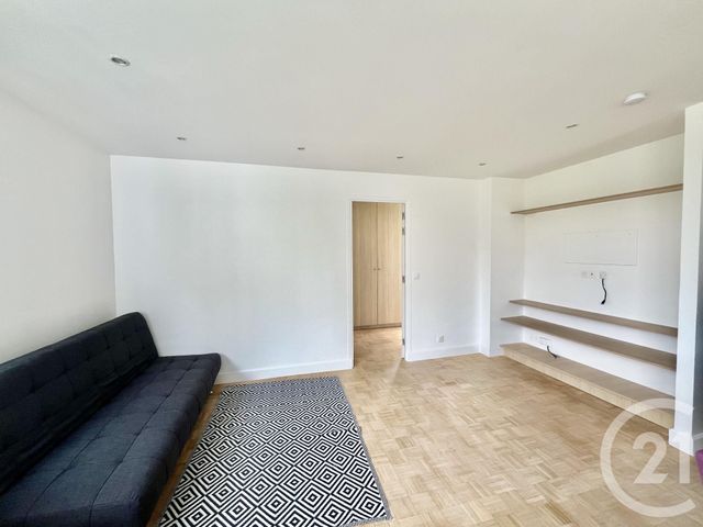 Appartement F2 à vendre - 2 pièces - 44.05 m2 - CLAMART - 92 - ILE-DE-FRANCE - Century 21 Via Conseil 16Ème
