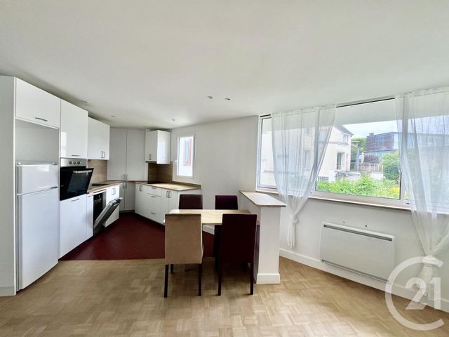 appartement - CLAMART - 92