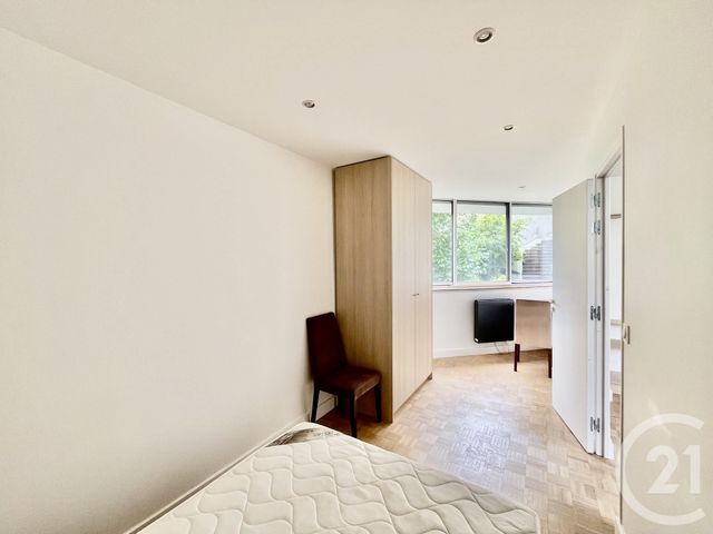 Appartement F2 à vendre - 2 pièces - 44.05 m2 - CLAMART - 92 - ILE-DE-FRANCE - Century 21 Via Conseil 16Ème