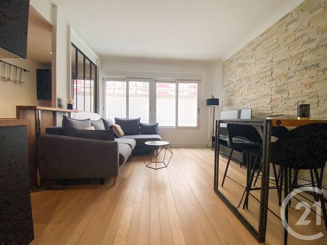 appartement - PARIS - 75016