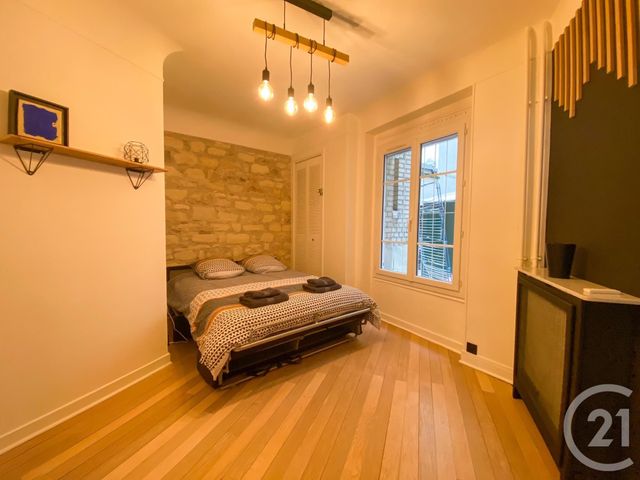 Appartement F3 à louer - 3 pièces - 57.34 m2 - PARIS - 75016 - ILE-DE-FRANCE - Century 21 Via Conseil 16Ème