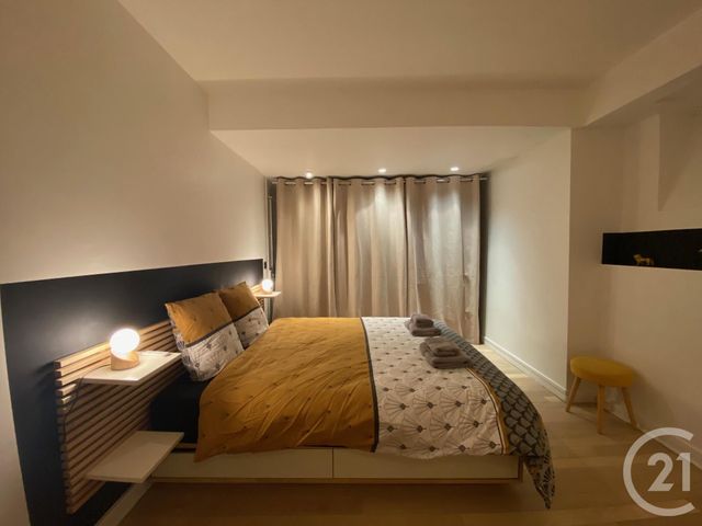 Appartement F3 à louer - 3 pièces - 57.34 m2 - PARIS - 75016 - ILE-DE-FRANCE - Century 21 Via Conseil 16Ème