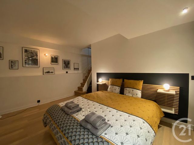 Appartement F3 à louer - 3 pièces - 57.34 m2 - PARIS - 75016 - ILE-DE-FRANCE - Century 21 Via Conseil 16Ème