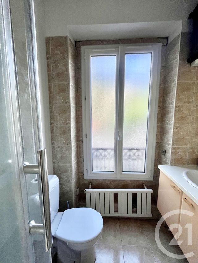 Appartement F1 à vendre - 2 pièces - 49.0 m2 - PARIS - 75016 - ILE-DE-FRANCE - Century 21 Via Conseil 16Ème