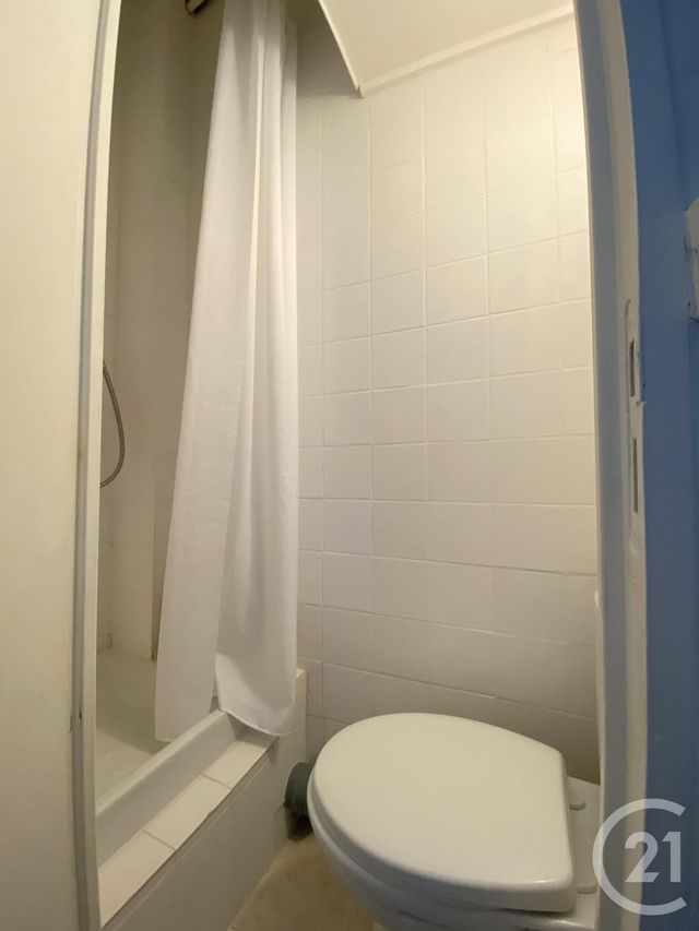  à vendre - 1 pièce - 9.0 m2 - PARIS - 75016 - ILE-DE-FRANCE - Century 21 Via Conseil 16Ème