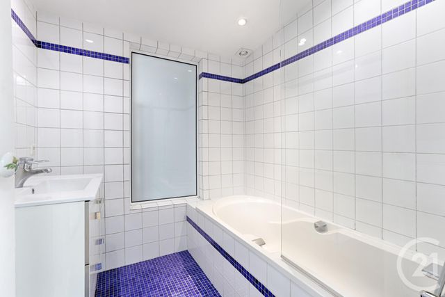 maison à vendre - 5 pièces - 100.0 m2 - PARIS - 75016 - ILE-DE-FRANCE - Century 21 Via Conseil 16Ème