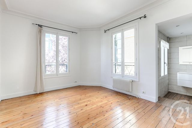 maison à vendre - 5 pièces - 100.0 m2 - PARIS - 75016 - ILE-DE-FRANCE - Century 21 Via Conseil 16Ème