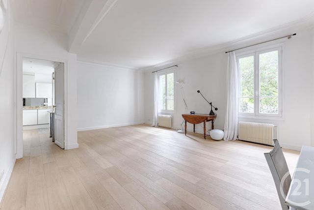 maison à vendre - 5 pièces - 100.0 m2 - PARIS - 75016 - ILE-DE-FRANCE - Century 21 Via Conseil 16Ème