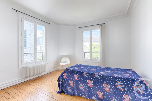 maison à vendre - 5 pièces - 100.0 m2 - PARIS - 75016 - ILE-DE-FRANCE - Century 21 Via Conseil 16Ème
