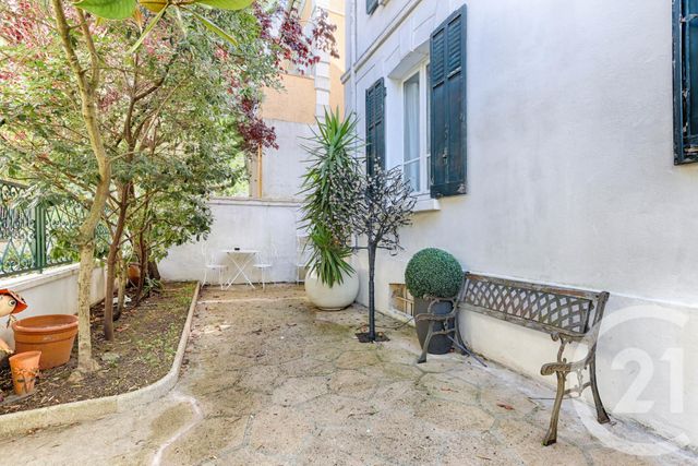 maison à vendre - 5 pièces - 100.0 m2 - PARIS - 75016 - ILE-DE-FRANCE - Century 21 Via Conseil 16Ème