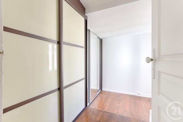 maison à vendre - 5 pièces - 100.0 m2 - PARIS - 75016 - ILE-DE-FRANCE - Century 21 Via Conseil 16Ème