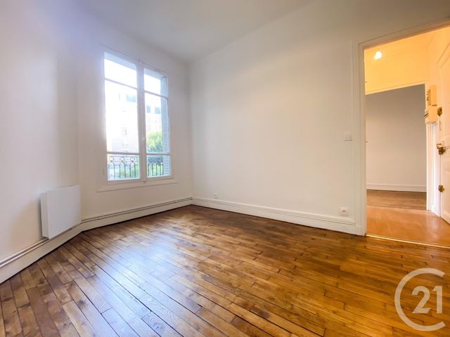 Appartement F2 à louer - 2 pièces - 31.46 m2 - BOULOGNE BILLANCOURT - 92 - ILE-DE-FRANCE - Century 21 Via Conseil 16Ème