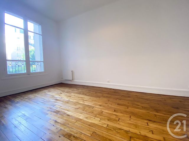 Appartement F2 à louer - 2 pièces - 31.46 m2 - BOULOGNE BILLANCOURT - 92 - ILE-DE-FRANCE - Century 21 Via Conseil 16Ème