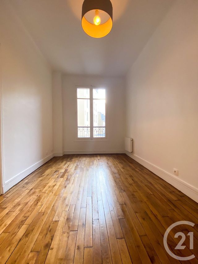 Appartement F2 à louer - 2 pièces - 31.46 m2 - BOULOGNE BILLANCOURT - 92 - ILE-DE-FRANCE - Century 21 Via Conseil 16Ème