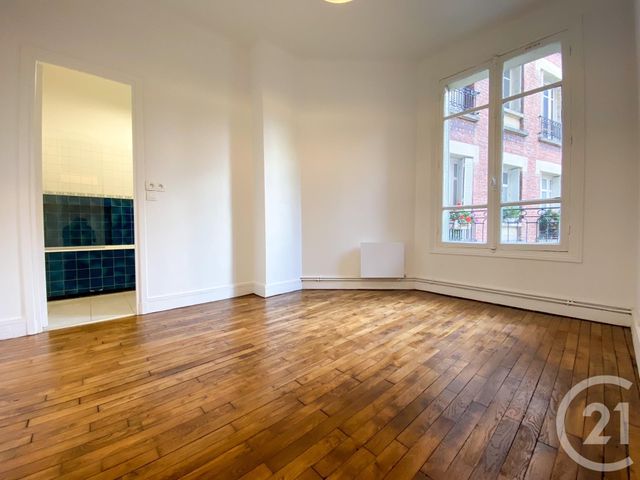 appartement - BOULOGNE BILLANCOURT - 92