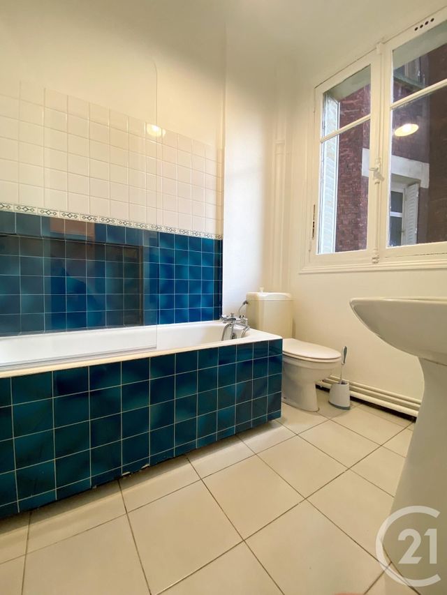 Appartement F2 à louer - 2 pièces - 31.46 m2 - BOULOGNE BILLANCOURT - 92 - ILE-DE-FRANCE - Century 21 Via Conseil 16Ème