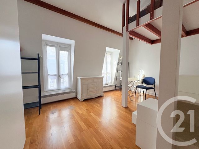 appartement - PARIS - 75016