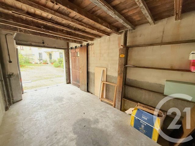 parking à vendre - 13.0 m2 - PARIS - 75016 - ILE-DE-FRANCE - Century 21 Via Conseil 16Ème