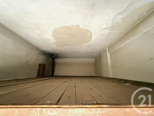 parking à vendre - 13.0 m2 - PARIS - 75016 - ILE-DE-FRANCE - Century 21 Via Conseil 16Ème