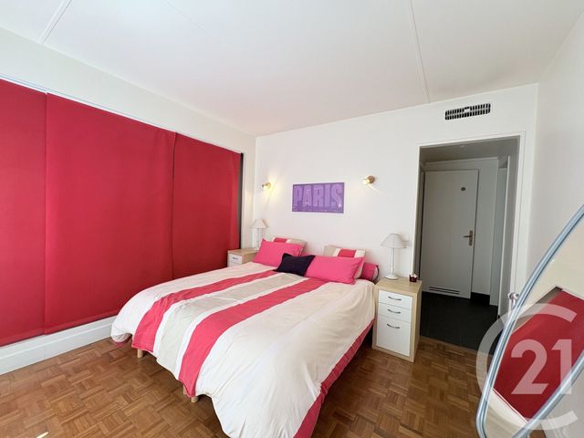 Appartement F2 à louer - 2 pièces - 50.9 m2 - PARIS - 75016 - ILE-DE-FRANCE - Century 21 Via Conseil 16Ème