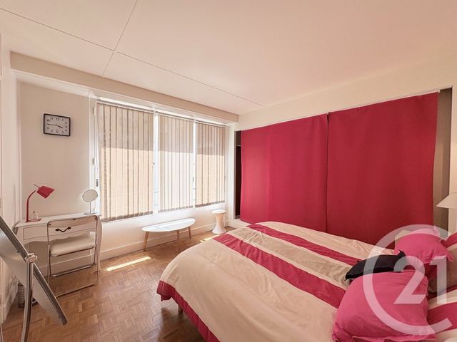 Appartement F2 à louer - 2 pièces - 50.9 m2 - PARIS - 75016 - ILE-DE-FRANCE - Century 21 Via Conseil 16Ème