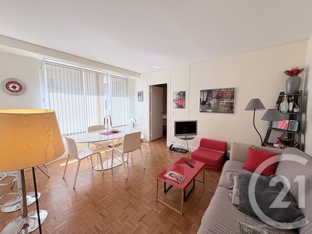 Appartement F2 à louer PARIS